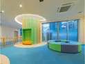 【東京都/中央区晴海5丁目】HARUMI FLAG PARK VILLAGE T棟 共用施設:キッズルーム