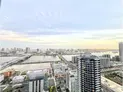 【東京都/中央区晴海3丁目】ドゥ・トゥール イースト 眺望