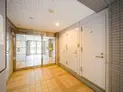 【東京都/目黒区青葉台2丁目】藤和シティホームズ目黒青葉台 エントランス