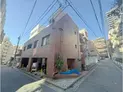 【東京都/渋谷区桜丘町】ライオンズマンション桜ケ丘 外観