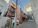 【東京都/渋谷区桜丘町】ライオンズマンション桜ケ丘 外観