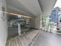 【東京都/渋谷区桜丘町】セルフィスタ渋谷 エントランス