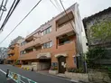 【東京都/渋谷区円山町】ライオンズマンション渋谷 外観