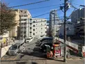 【東京都/渋谷区円山町】ライオンズマンション渋谷 眺望