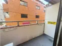 【東京都/渋谷区円山町】ライオンズマンション渋谷 バルコニー