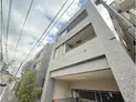 【東京都/渋谷区神宮前5丁目】神宮前シティハウス 外観