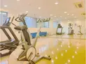【東京都/渋谷区南平台町】ザ・ウエストミンスター南平台 共用部:フィットネスジム