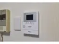 【東京都/町田市能ヶ谷2丁目】ライオンズマンション鶴川 モニター付インターホン