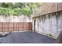 【東京都/町田市能ヶ谷2丁目】ライオンズマンション鶴川 専用庭