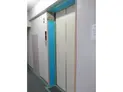 【東京都/渋谷区広尾5丁目】広尾ハイツ 共用部:エレベーター