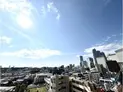 【東京都/渋谷区代々木2丁目】バロール代々木 眺望