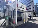 【東京都/渋谷区代々木2丁目】バロール代々木 原宿警察署 代々木二丁目交番(現地より約350m):
