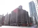 【東京都/新宿区西新宿4丁目】東建ニューハイツ西新宿 外観