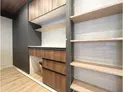 【東京都/新宿区西新宿4丁目】東建ニューハイツ西新宿 キッチン:カップボード