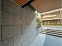 【東京都/渋谷区代々木4丁目】ザ・グランツ代々木参宮橋 エントランス