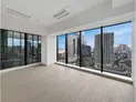 【東京都/港区浜松町2丁目】WORLD TOWER RESIDENCE リビング