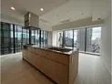【東京都/港区浜松町2丁目】WORLD TOWER RESIDENCE リビング