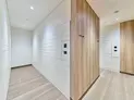 【東京都/港区浜松町2丁目】WORLD TOWER RESIDENCE メールBOX