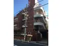 【東京都/立川市高松町3丁目】サンパーク立川 外観