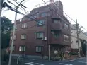 【東京都/立川市高松町3丁目】サンパーク立川 外観