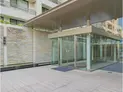 【東京都/世田谷区池尻4丁目】マスタービューレジデンス エントランス:マスターエントランス