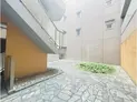 【東京都/世田谷区三軒茶屋2丁目】オーベル三軒茶屋dR 共用部