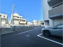 【東京都/目黒区大岡山1丁目】プラウド都立大学 駐車場
