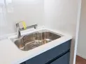 【東京都/多摩市関戸6丁目】多摩・永山ガーデンハウス キッチン:シンク