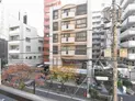 【神奈川県/横浜市南区南吉田町2丁目】ライオンズマンション吉野町第11 眺望