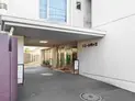【神奈川県/川崎市多摩区枡形3丁目】ドミール向ヶ丘 エントランス