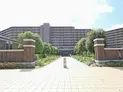 【東京都/町田市南大谷】ユニヴェルシオール学園の丘 外観