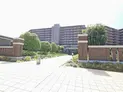 【東京都/町田市南大谷】ユニヴェルシオール学園の丘 外観