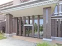 【東京都/町田市南大谷】ユニヴェルシオール学園の丘 エントランス
