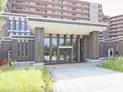 【東京都/町田市南大谷】ユニヴェルシオール学園の丘 エントランス