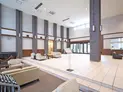 【東京都/町田市南大谷】ユニヴェルシオール学園の丘 共用部