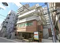 【東京都/小金井市本町1丁目】スカイラーク小金井 外観