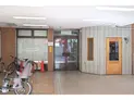 【東京都/小金井市本町1丁目】スカイラーク小金井 エントランス
