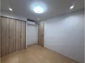 【東京都/練馬区中村南1丁目】ハイツ鷺宮 洋室