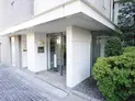 【東京都/杉並区永福2丁目】グランドメゾン永福町 エントランス