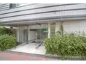 【東京都/杉並区堀ノ内1丁目】ステージファースト方南町アジールコート アプローチ