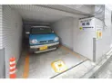 【東京都/杉並区堀ノ内1丁目】ステージファースト方南町アジールコート 駐車場