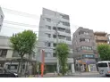【東京都/杉並区堀ノ内1丁目】ステージファースト方南町アジールコート 外観:2棟中左
