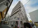 【東京都/杉並区方南2丁目】方南ファミリーコーポ 外観