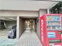 【東京都/世田谷区三軒茶屋2丁目】メインステージ三軒茶屋 エントランス