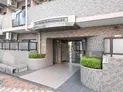 【東京都/目黒区南2丁目】ライオンズマンション都立大学第2 エントランス