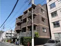 【東京都/世田谷区上馬4丁目】コンシェリア駒沢THE RESIDENCE 外観