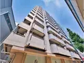 【東京都/世田谷区上馬4丁目】上馬マンション 外観