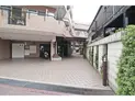 【埼玉県/朝霞市栄町1丁目】コーラルハイツ朝霞 エントランス