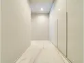 【東京都/港区三田1丁目】三田ガーデンヒルズ ノースヒル 廊下