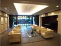 【東京都/港区白金台3丁目】クラッシィ白金台シティハウス ラウンジ